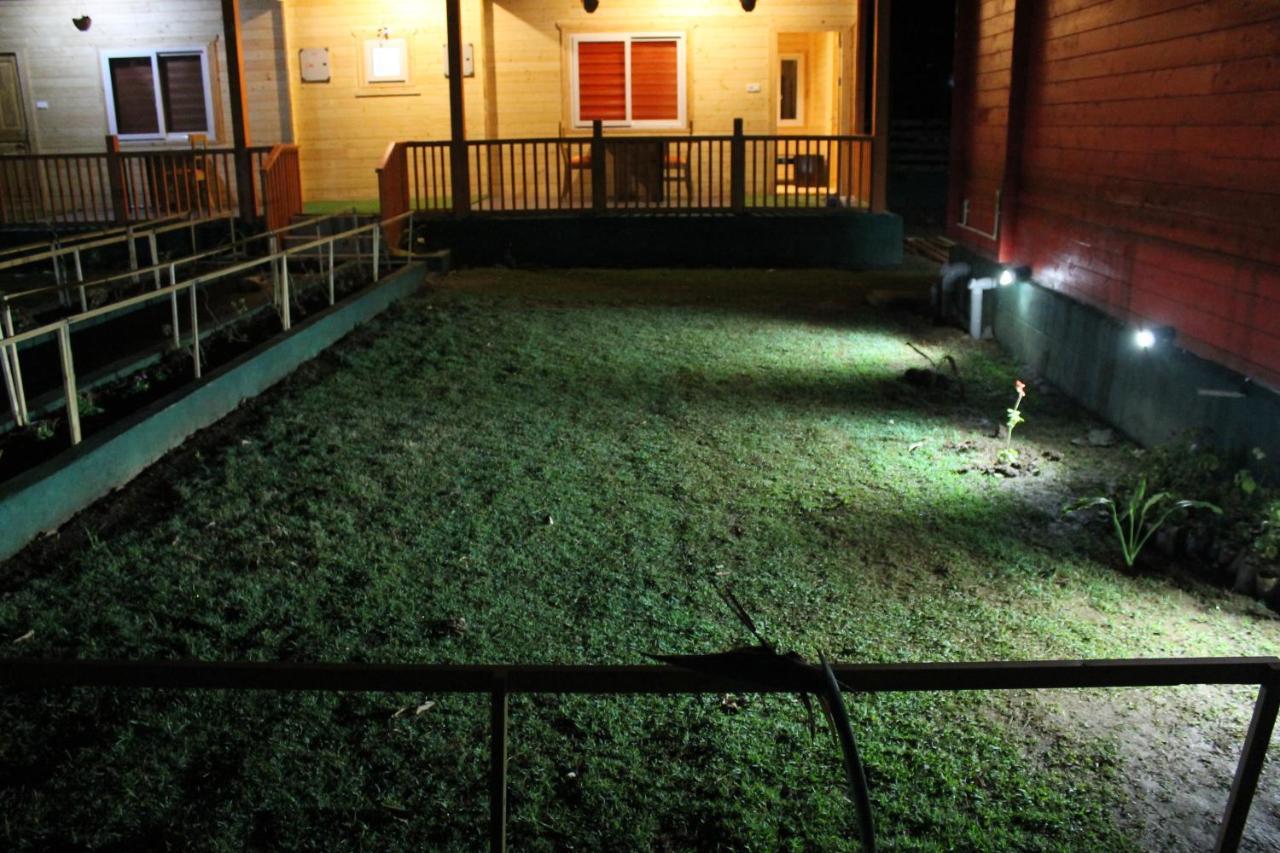 The Laughing Woods Ac Resort Kotagiri Exterior foto