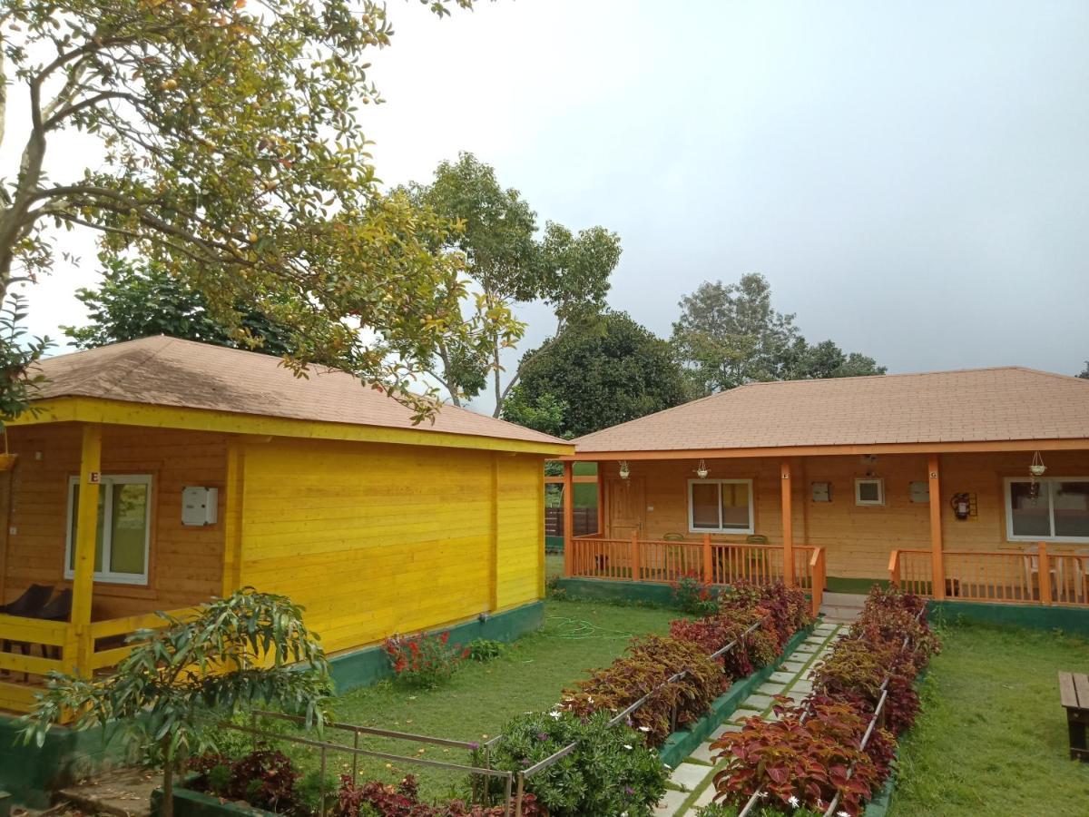 The Laughing Woods Ac Resort Kotagiri Exterior foto