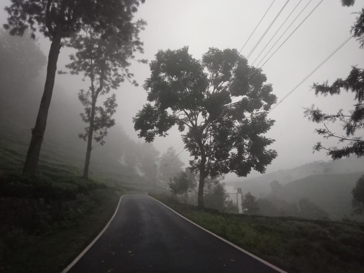 The Laughing Woods Ac Resort Kotagiri Exterior foto