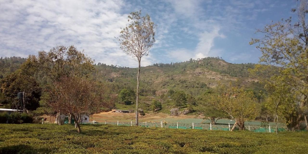 The Laughing Woods Ac Resort Kotagiri Exterior foto