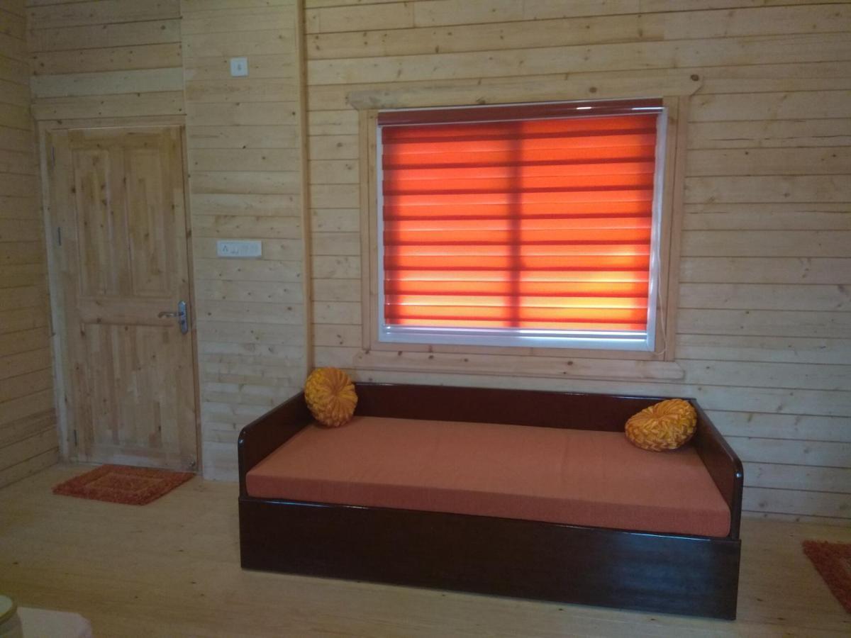 The Laughing Woods Ac Resort Kotagiri Exterior foto