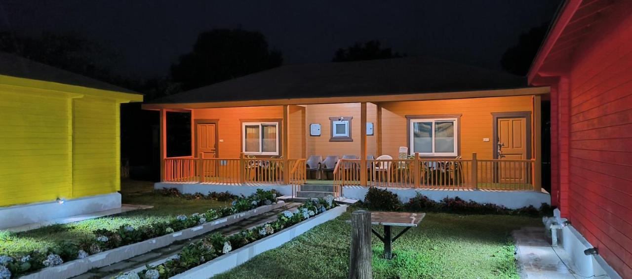 The Laughing Woods Ac Resort Kotagiri Exterior foto