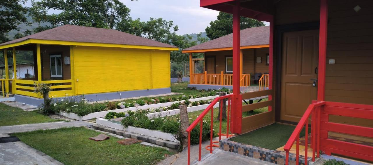 The Laughing Woods Ac Resort Kotagiri Exterior foto