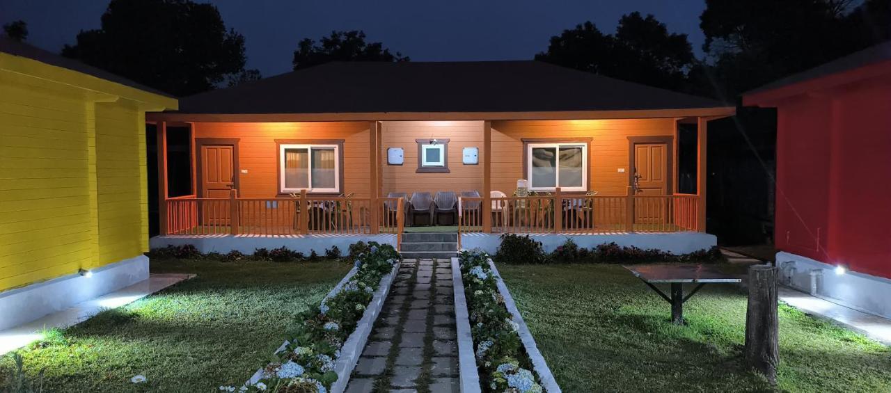 The Laughing Woods Ac Resort Kotagiri Exterior foto