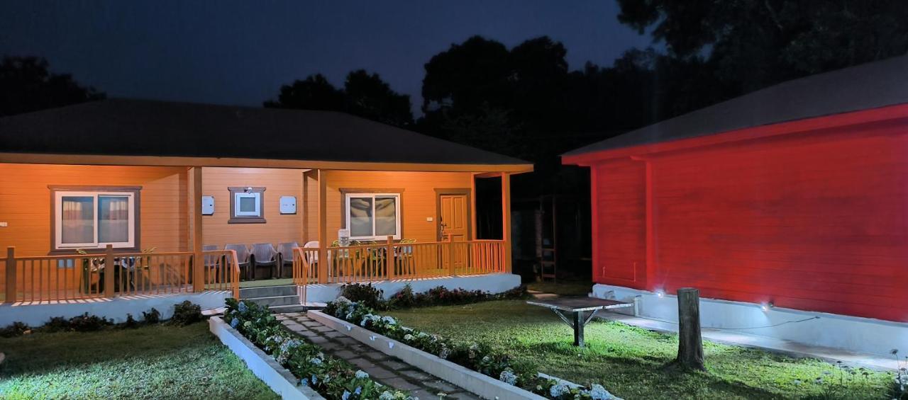 The Laughing Woods Ac Resort Kotagiri Exterior foto