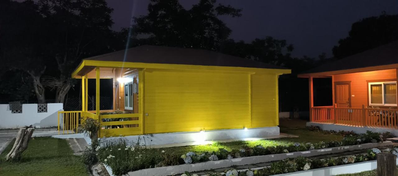 The Laughing Woods Ac Resort Kotagiri Exterior foto
